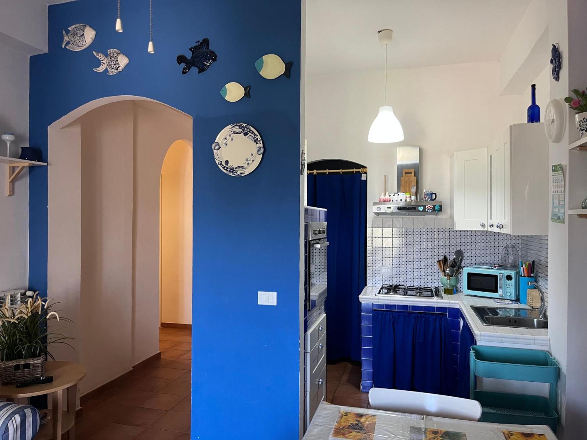 Appartamento Marina Tropea Exterior foto