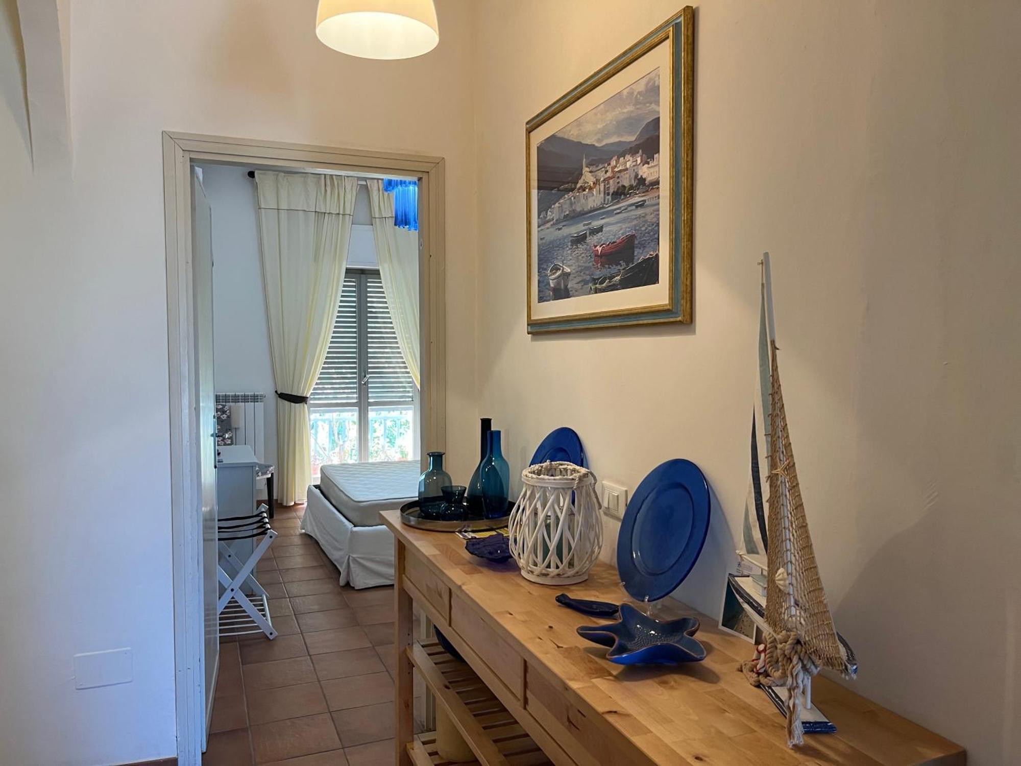 Appartamento Marina Tropea Exterior foto