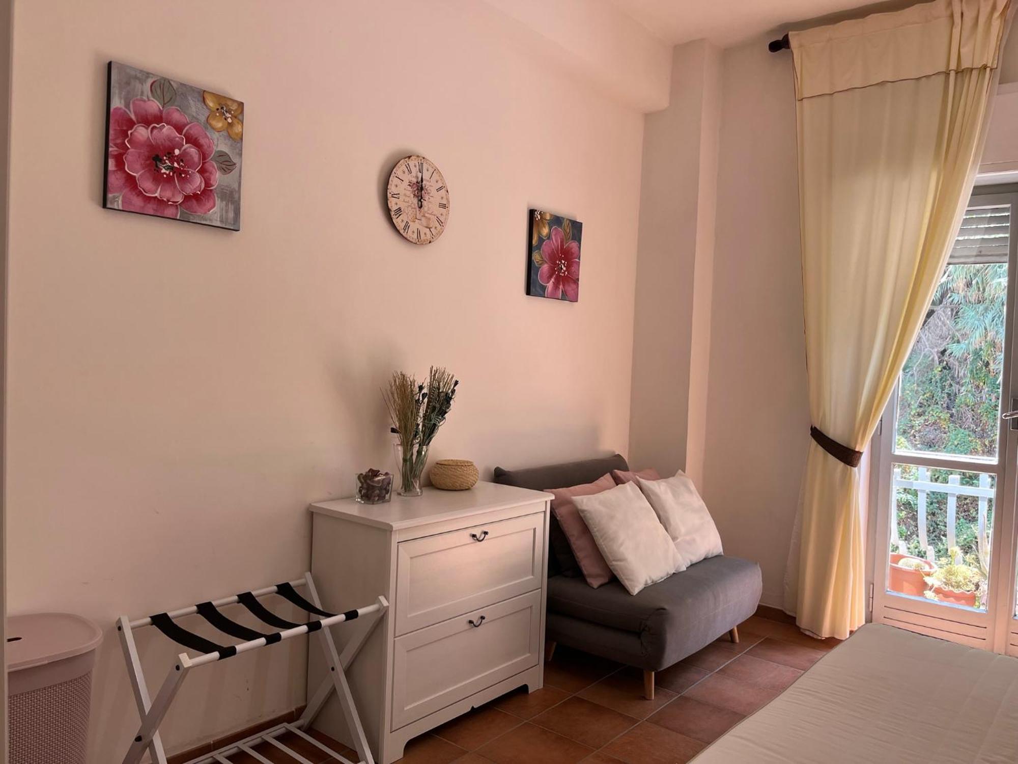 Appartamento Marina Tropea Exterior foto